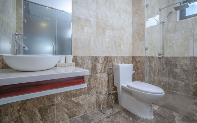 Rosetta Hotel Danang