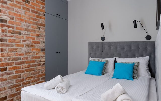 Saint Florian's Suites - Old Town Luxury