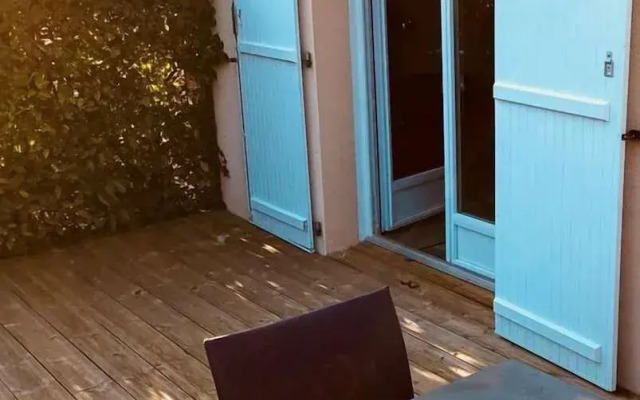 Le Clos Des Benedictins