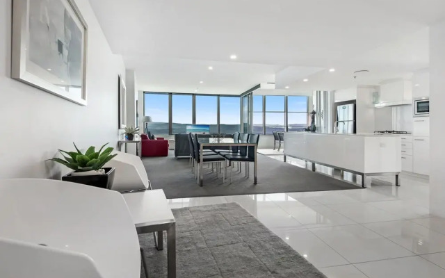 Private Luxury 2 Bed Q Surfers Paradise