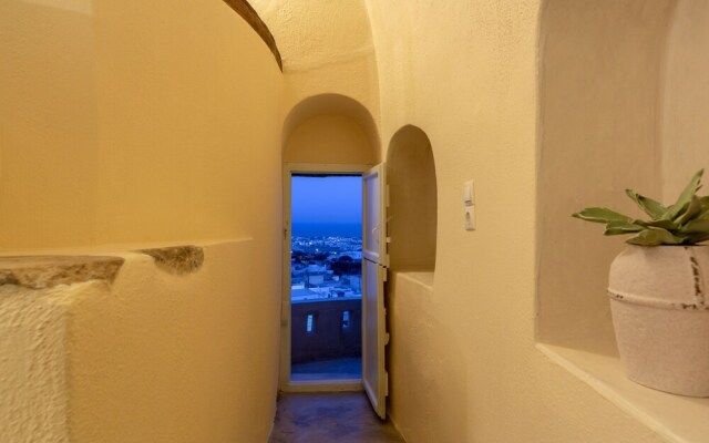 Exi Castle Suites