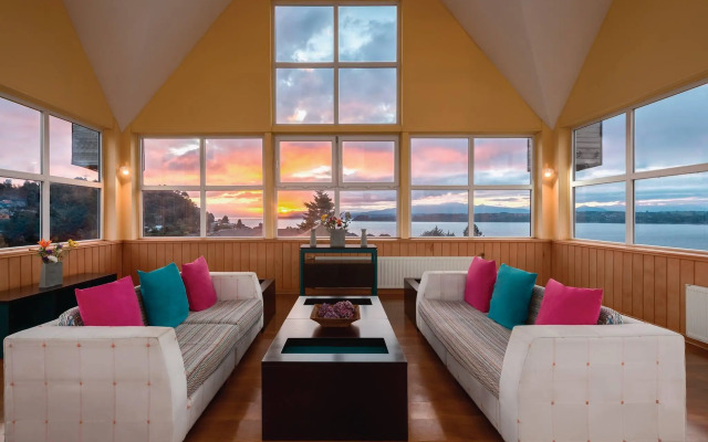 Park Inn by Radisson Puerto Varas