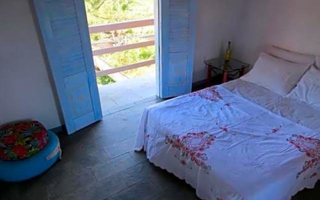 Casuarina Hostel