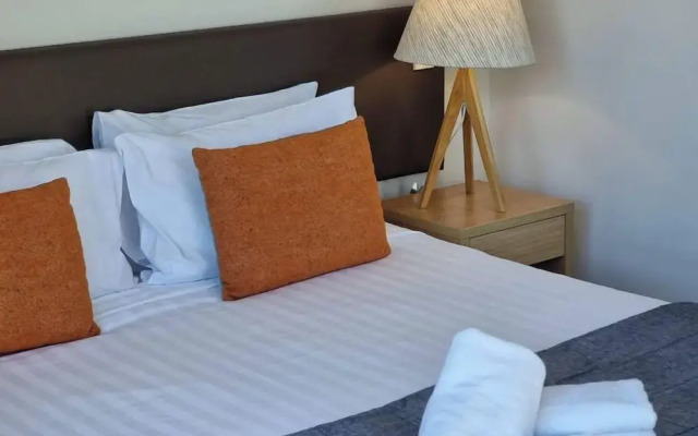 Marina Apartments Element Escapes