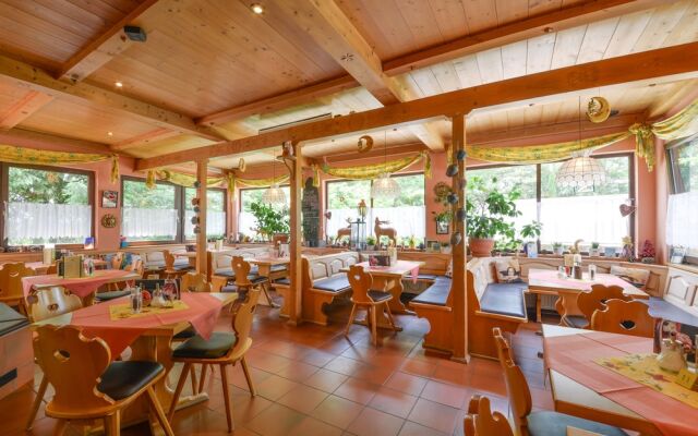 Hotel Restaurant Café Waldhof