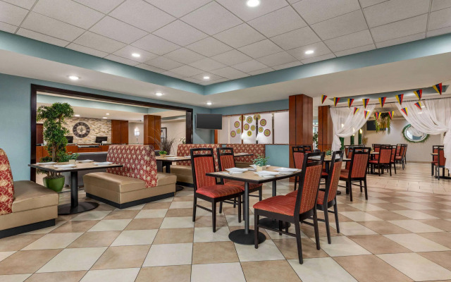 Wyndham Garden Duluth