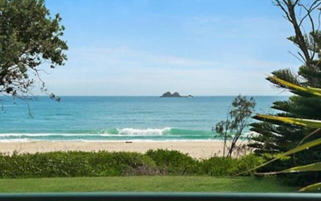 Apartment 3 Surfside