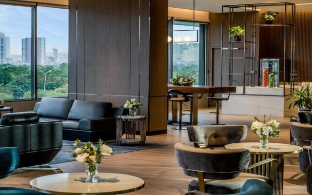 Fraser Residence Hanoi