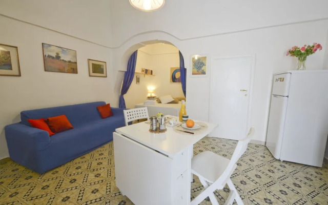 LAlcova RetrÃ² by Wonderful Italy