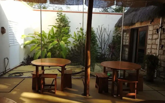 Ecoturismo Sihunchen