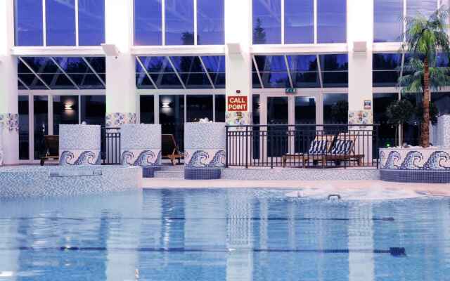 Village Hotel Coventry
