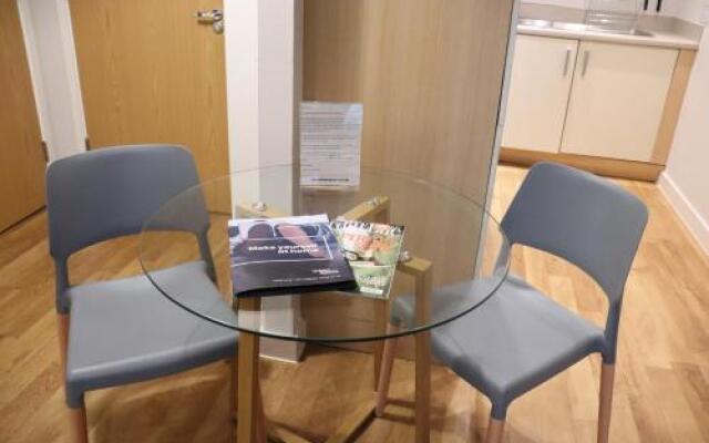 Quayside Serviced Apartments