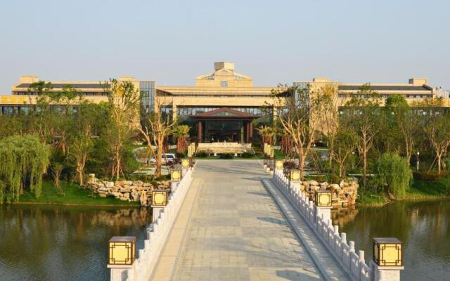 Jinling Yew Resort Wuxi