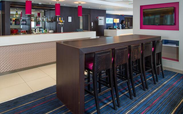 Holiday Inn Express London Wandsworth by IHG