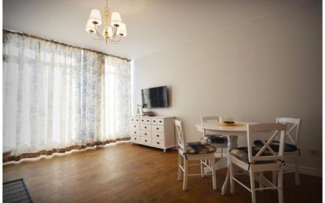 Smelynas Neringa Apartments