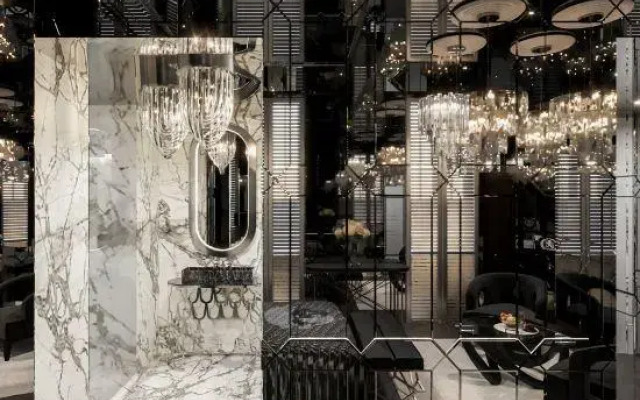 The Plein Hotel - Small Luxury Hotels of the World