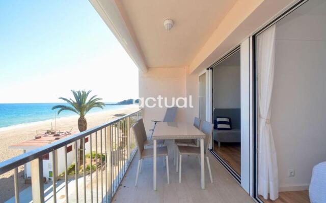 Apartamento Beach Palace B-2
