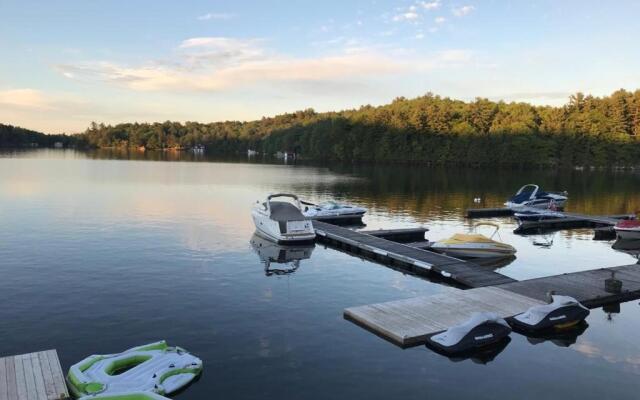 Muskoka Lakes Hotel and Resorts
