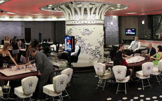 Grand Pasha Lefkosa Hotel & Casino & Spa