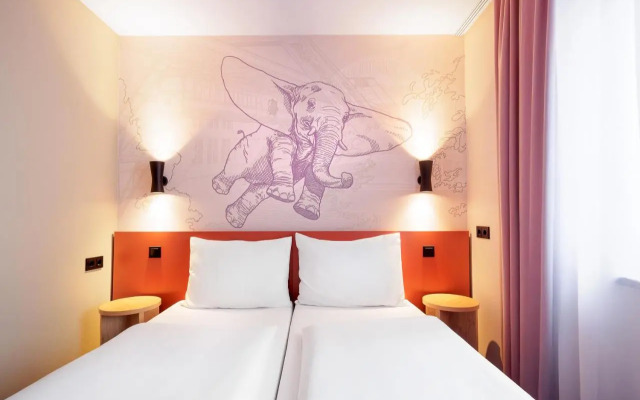 Mc Dreams Hotel Wuppertal City - 20 Min From Dusseldorf