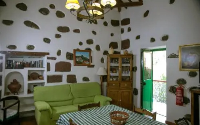 Casa Servando