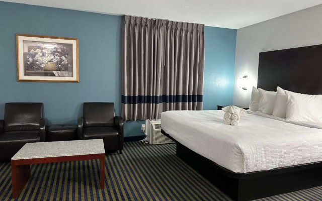 SureStay Plus by Best Western Brooks