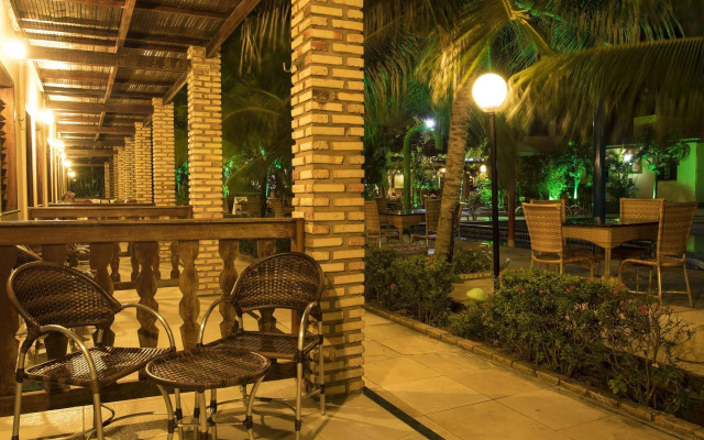 Hotel Jangadas