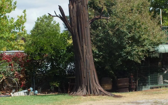 Walcha Royal Accommodation