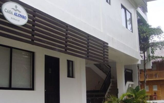 Casa Alonso Boracay