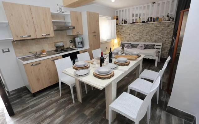 Casa Del CicloTurista