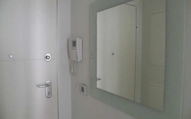 Apartamentos Gemelos 28 1 Dormitorio