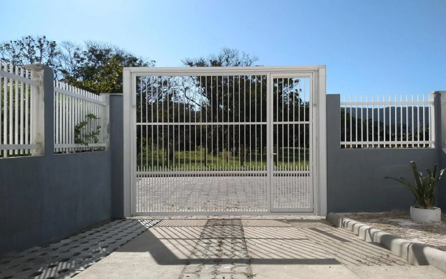 Pousada Residencial Marondas