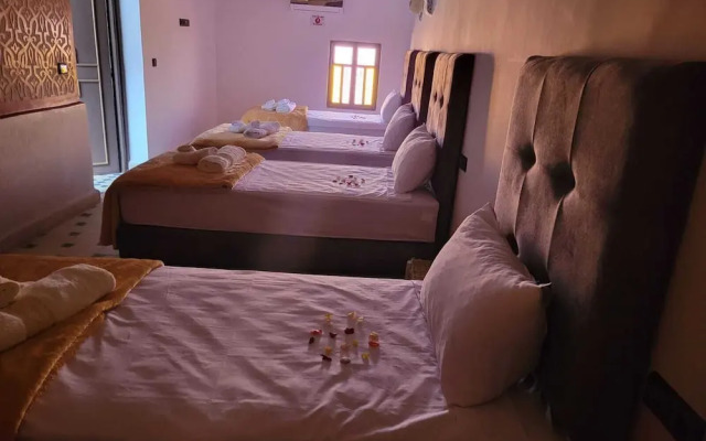 Riad Malayine