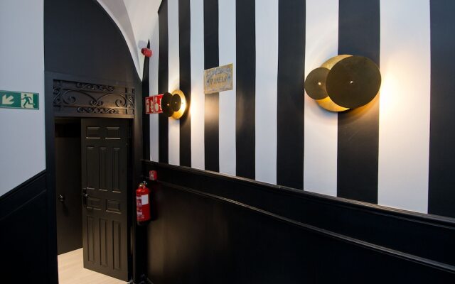 Apartamento Amor de Dios