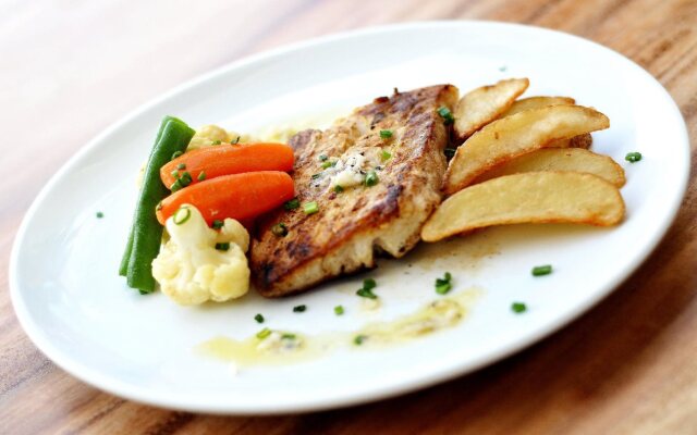 Cattleya Suite by Marbella