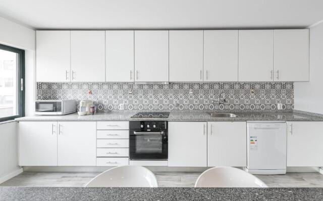 GuestReady - Gaia Weine - Calem Suite