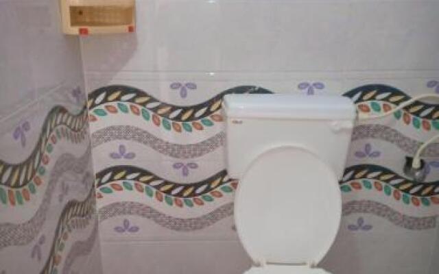 Lord Vishnu Guest House