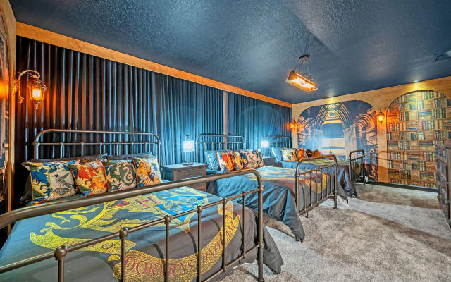 2826STOREY, Kissimmee, US