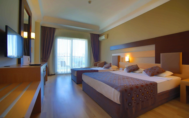 Telatiye Resort Hotel - All Inclusive