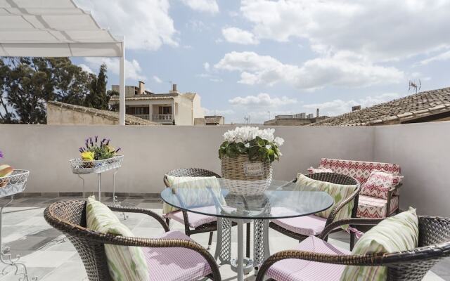 Llucmajor Suites
