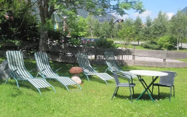 Apartmenthaus Rupitsch