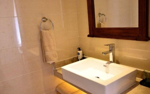 Lijiang Jing Ting Hotel