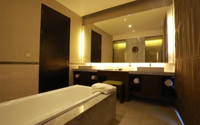 éL Hotel Royale Banyuwangi