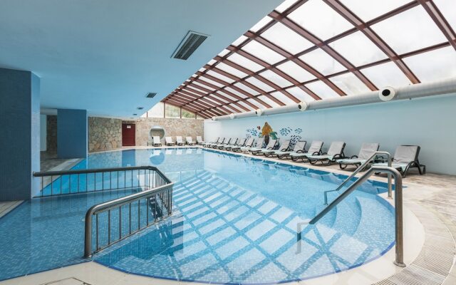 Perre La Mer Hotel Resort & Spa