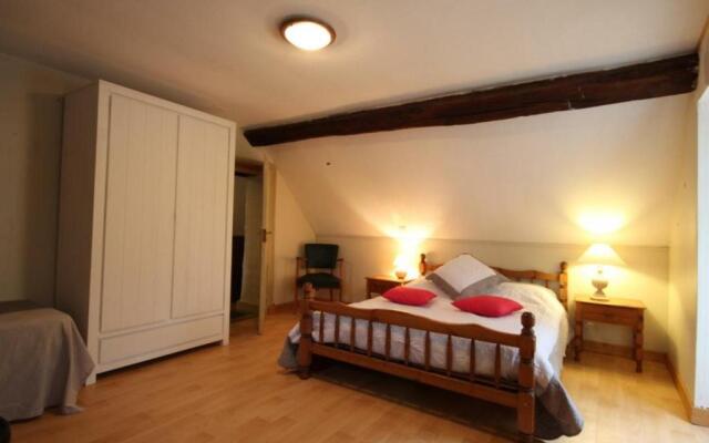 Gîte Radon, 2 pièces, 3 personnes - FR-1-497-111