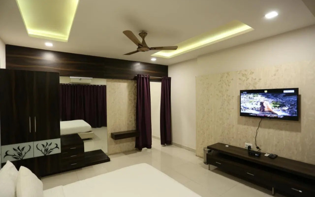 Hotel Ambience Jhansi