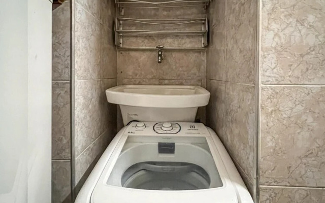 Comfort Copacabana Suite Pf301