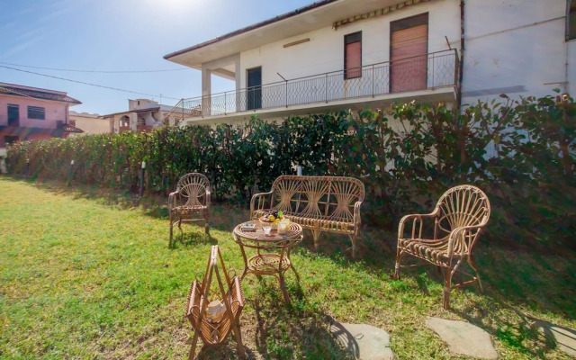 Casa Golf a 200 mt Dal Mare