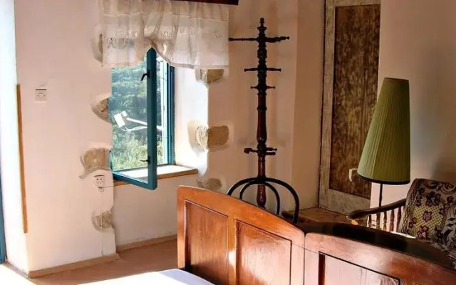 Country House Stare Brajde