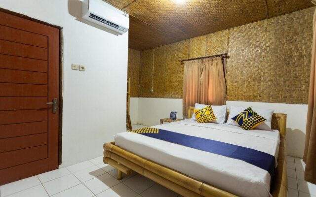 SPOT ON 1879 Lendang Homestay